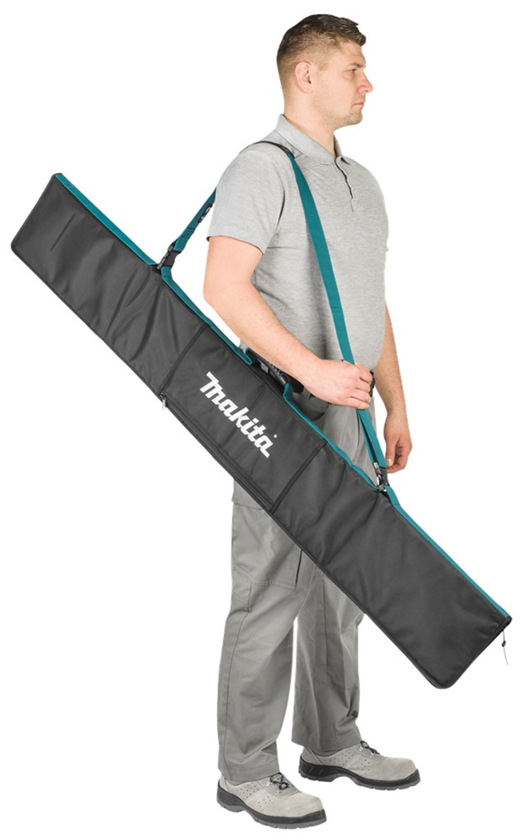 tas voor geleiderail makita tas voor geleiderail makita