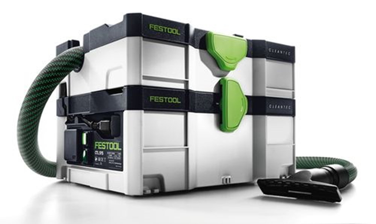 stofafzuigmobiel cleantec festool stofafzuigmobiel cleantec festool