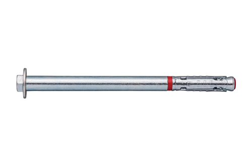Hulsanker Elvz Sympafix - STAM 12/M8X160 Hulsanker Elvz Sympafix - STAM 12/M8X160