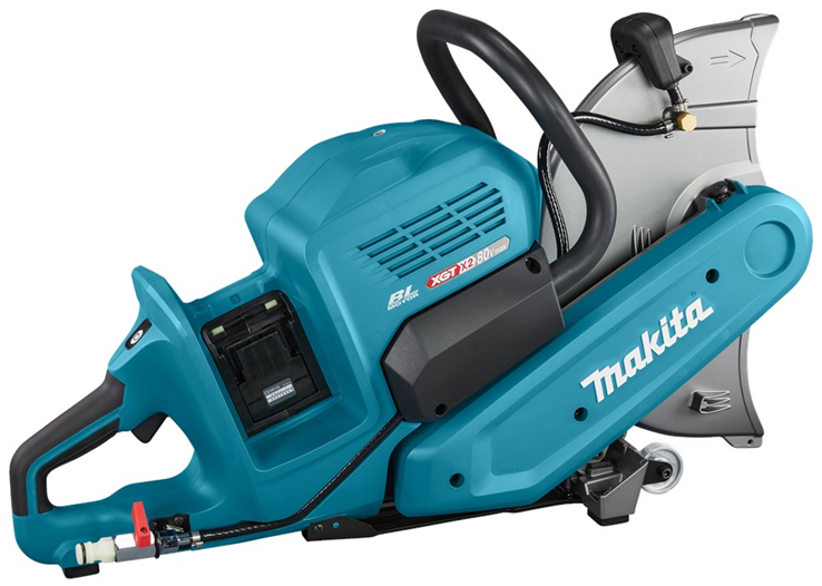 accu doorslijper makita 355mm accu doorslijper makita 355mm