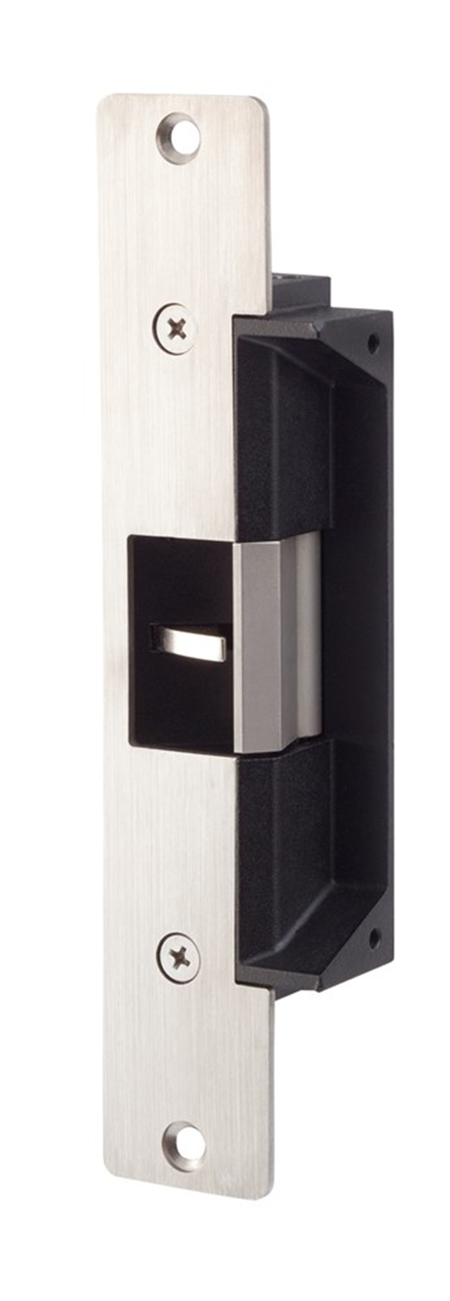 Deuropener Elektrisch Inbouw Maasland - 320PTU 12V/24V AC/DC 6668N Deuropener Elektrisch Inbouw Maasland - 320PTU 12V/24V AC/DC 6668N