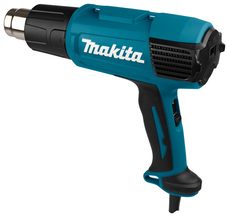 heteluchtpistool makita heteluchtpistool makita
