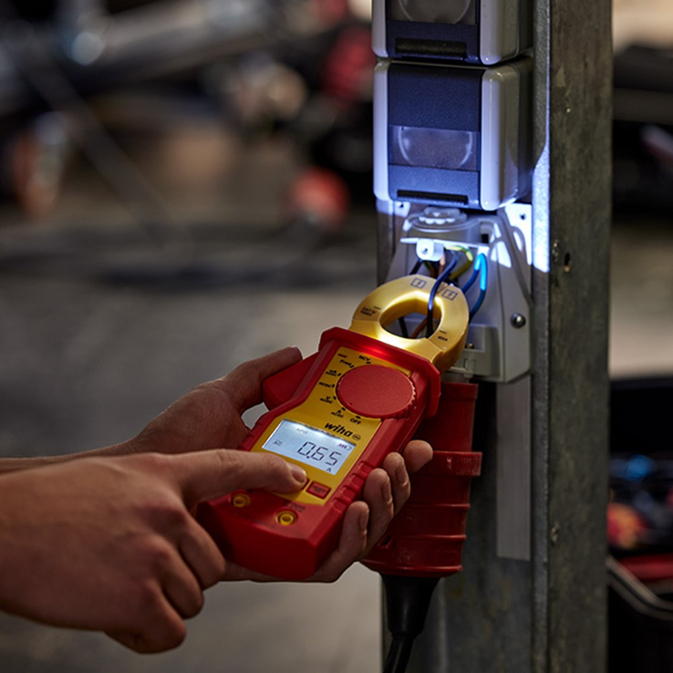 amperetang digitaal wiha amperetang digitaal wiha