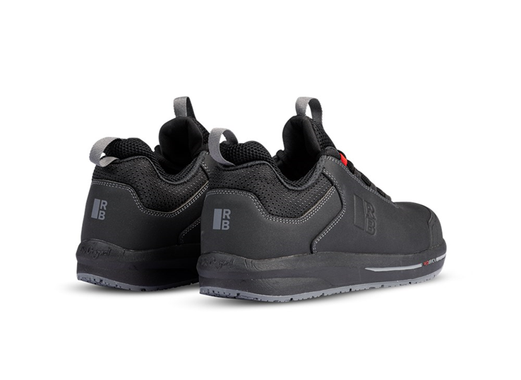 veiligheidsschoenen redbrick veiligheidsschoenen redbrick
