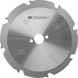 cirkelzaagblad pcd stehle cirkelzaagblad pcd stehle
