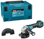 accu haakse slijper makita 125mm-2 accu haakse slijper makita 125mm-2