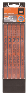metaalzaagblad hss sandflex bahco-6 metaalzaagblad hss sandflex bahco-6