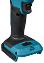 accu heteluchtpistool makita-8 accu heteluchtpistool makita-8