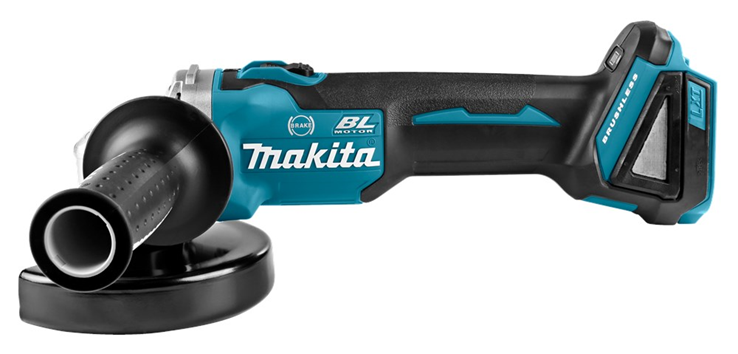 accu haakse slijper makita 125mm accu haakse slijper makita 125mm