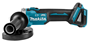 accu haakse slijper makita 125mm-4 accu haakse slijper makita 125mm-4