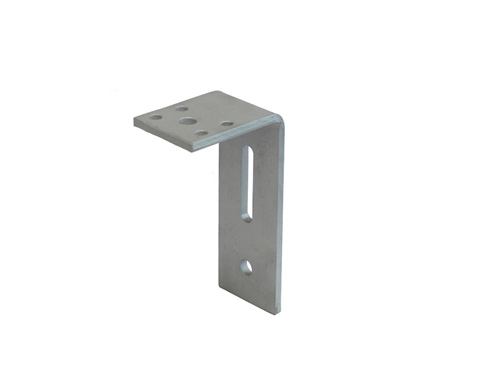 Hoekanker Zwaar Thvz - 100x170X 70X 8.0MM Hoekanker Zwaar Thvz - 100x170X 70X 8.0MM