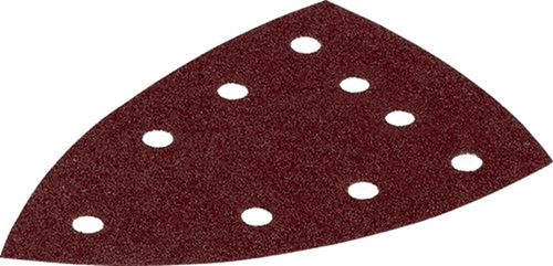 Schuurpapier Delta Festool Rubin 2 - 100X150MM K150 RU2 SET à 50 ST Schuurpapier Delta Festool Rubin 2 - 100X150MM K150 RU2 SET à 50 ST