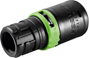aansluitmof antistatisch festool-2 aansluitmof antistatisch festool-2