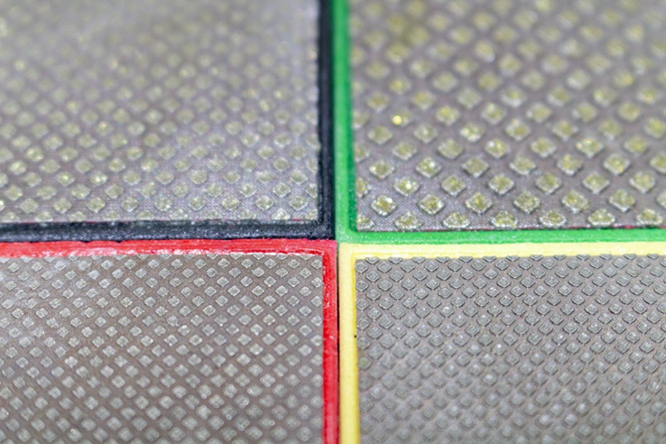 polijstpad diamant rubi polijstpad diamant rubi