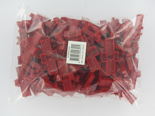 Klemmen Carat - SET à 100 STUKS Klemmen Carat - SET à 100 STUKS