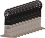multizaagblad standaard kelfort sl-2 multizaagblad standaard kelfort sl-2