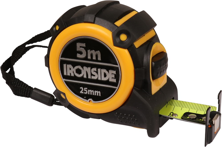 rolbandmaat rubber abs ironside rolbandmaat rubber abs ironside
