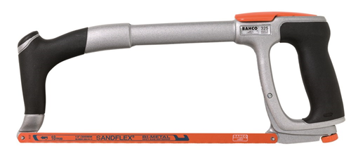 Metaalzaagbeugel Profesioneel Bahco Ergo - 325 300MM Metaalzaagbeugel Profesioneel Bahco Ergo - 325 300MM