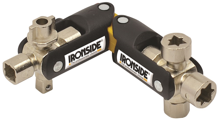 sleutel universeel ironside sleutel universeel ironside