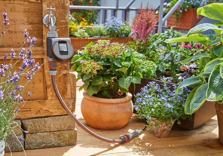 besproeiingscomputer gardena besproeiingscomputer gardena