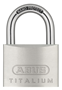 hangslot titalium abus hangslot titalium abus