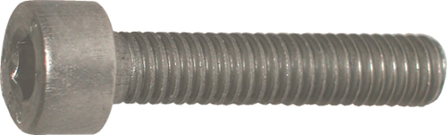 Inbusbout Rvs A2 Kelfort - M 6X 30MM CK INBUS 5MM Inbusbout Rvs A2 Kelfort - M 6X 30MM CK INBUS 5MM