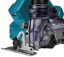 accu diamantsnijder droog makita 125mm-8 accu diamantsnijder droog makita 125mm-8