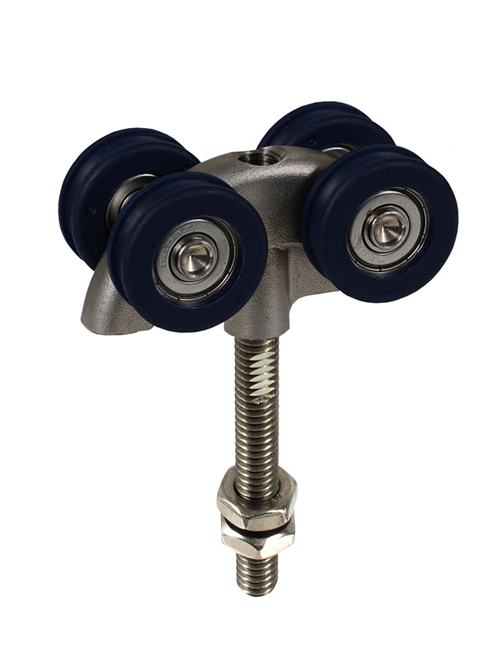 Hangrol Rvs Henderson - SOLTAIRE 180 56X/180/SS Hangrol Rvs Henderson - SOLTAIRE 180 56X/180/SS