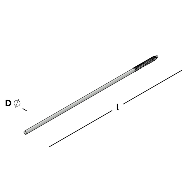 uni-flex fixeerpen rvs a4 uni-flex fixeerpen rvs a4