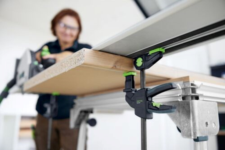 snelspanklemset festool snelspanklemset festool