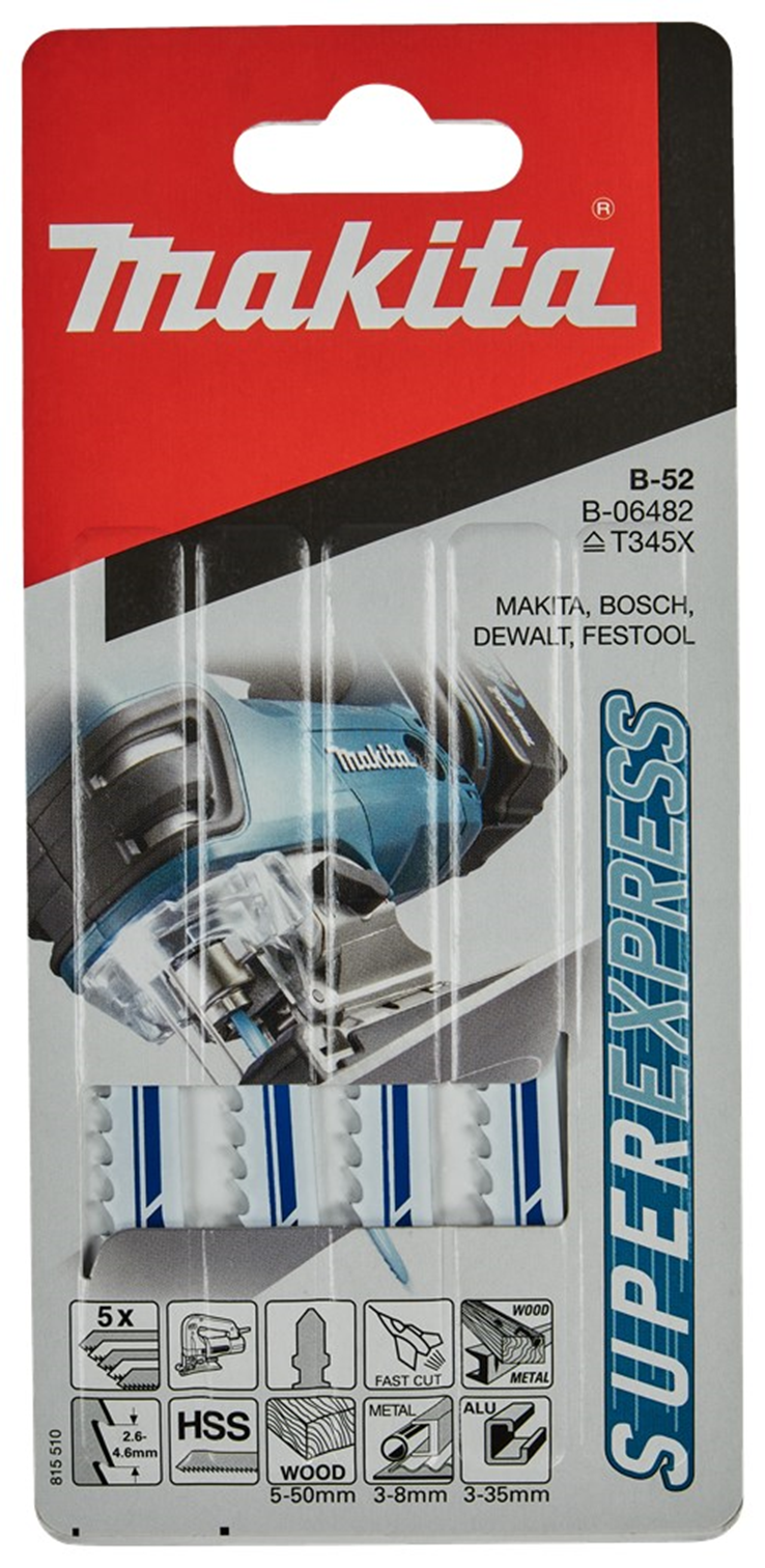 decoupeerzaagblad makita multimaterial decoupeerzaagblad makita multimaterial