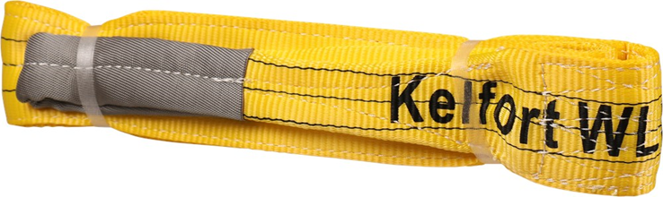 hijsband polyester kelfort hijsband polyester kelfort