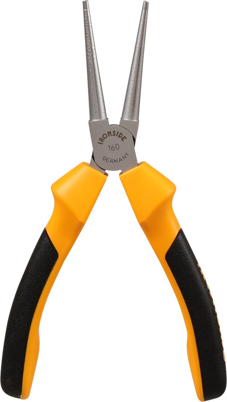 rondbektang ironside rondbektang ironside