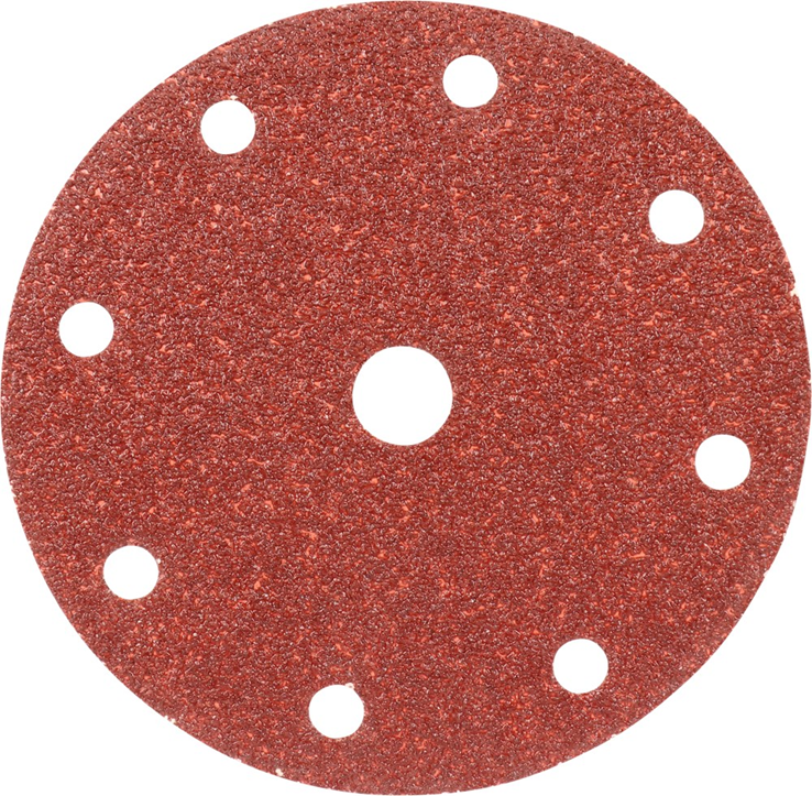 schuurschijf rood kelfort schuurschijf rood kelfort