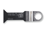multizaagblad bimetaal e-cut fein sc12k multizaagblad bimetaal e-cut fein sc12k