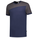 T-shirt bicolor naden tricorp T-shirt bicolor naden tricorp