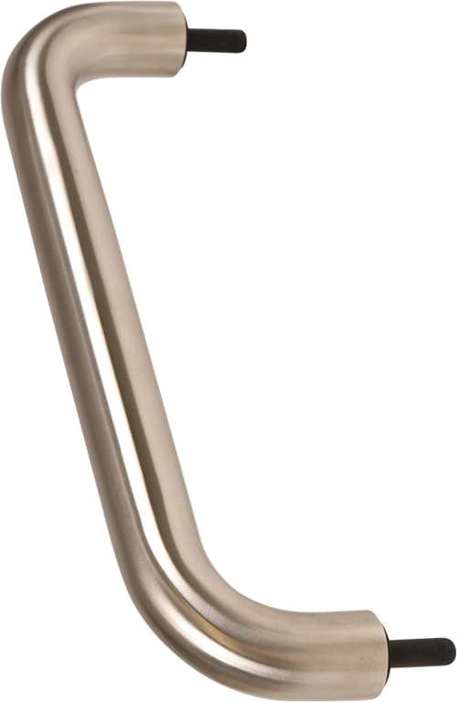 Deurgreep Gatdeel Rvs A2 Oxloc - 600 Ø32X332MM Deurgreep Gatdeel Rvs A2 Oxloc - 600 Ø32X332MM