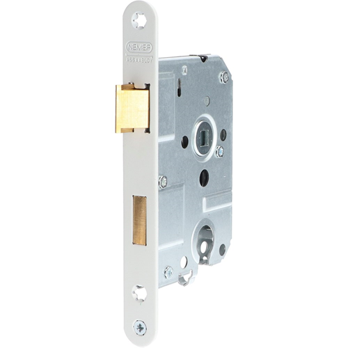 Deurslot Insteek D&N Pc Nemef - 1269/4 PC55MM DIN RS/LS Deurslot Insteek D&N Pc Nemef - 1269/4 PC55MM DIN RS/LS