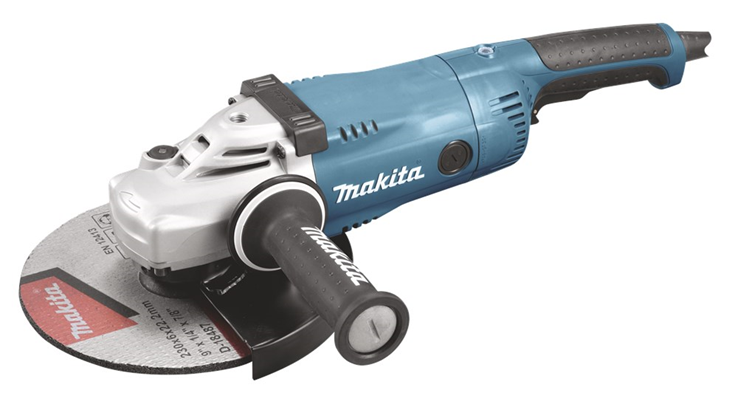 haakse slijper makita 230mm haakse slijper makita 230mm