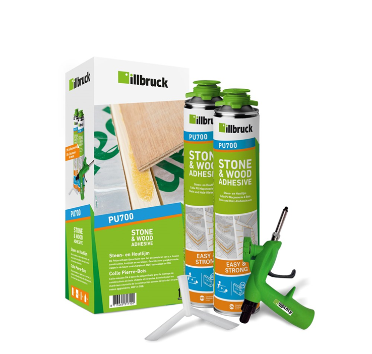 steenlijm pu illbruck steenlijm pu illbruck