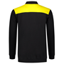 polosweater bicolor naden tricorp-4 polosweater bicolor naden tricorp-4