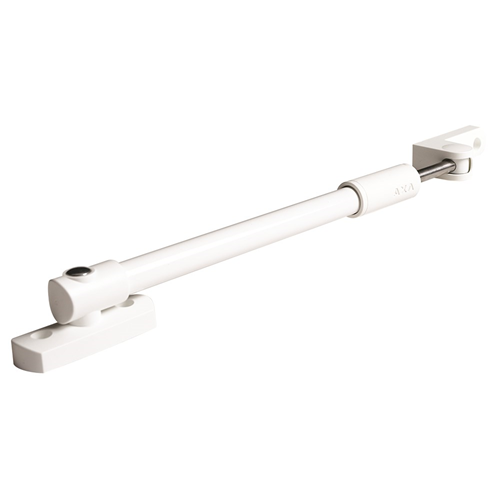 Telescoop Uitzetter Staalwit/Wit Axa - 2825 30EX 325/450MM Telescoop Uitzetter Staalwit/Wit Axa - 2825 30EX 325/450MM