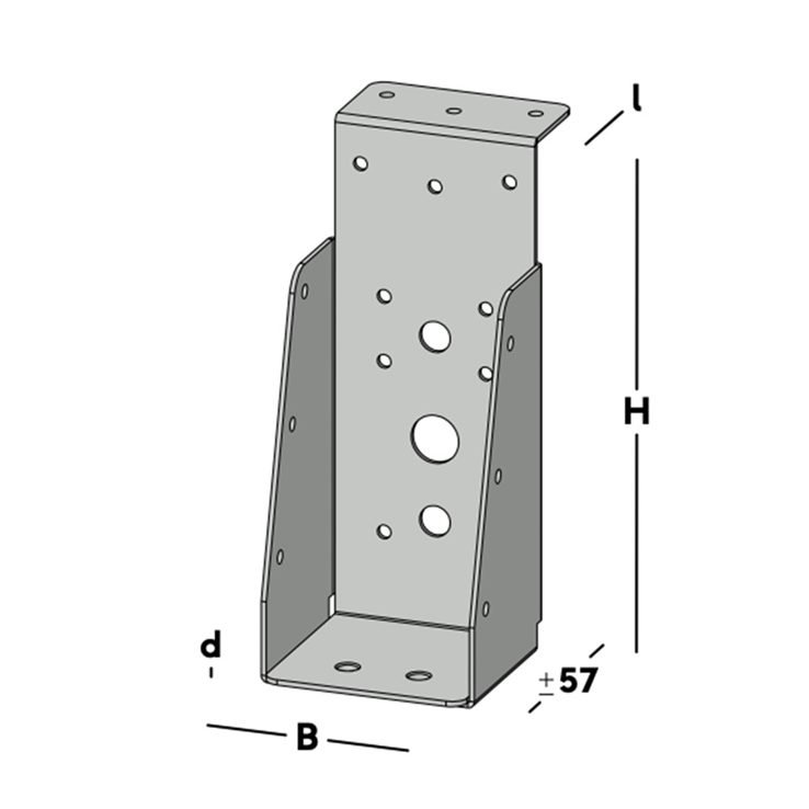 balkdrager gbs korte lip sv balkdrager gbs korte lip sv