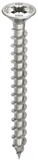 spaanplaatschroef rvs a2 heco spaanplaatschroef rvs a2 heco