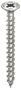 spaanplaatschroef rvs a2 heco spaanplaatschroef rvs a2 heco