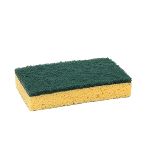 Schuurspons Professioneel - V74 140X80X28MM Schuurspons Professioneel - V74 140X80X28MM