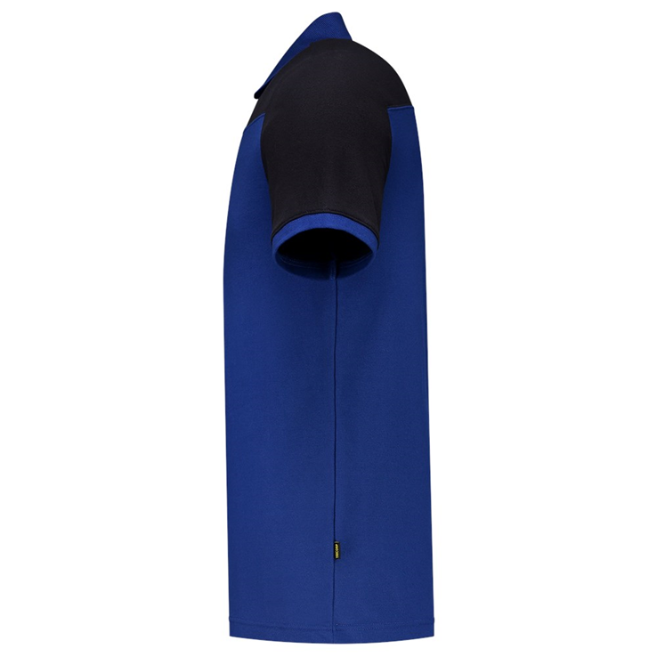 poloshirt bicolor naden tricorp poloshirt bicolor naden tricorp