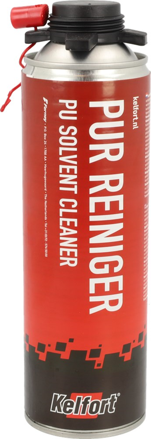 Purreiniger Kelfort - 500ML Purreiniger Kelfort - 500ML
