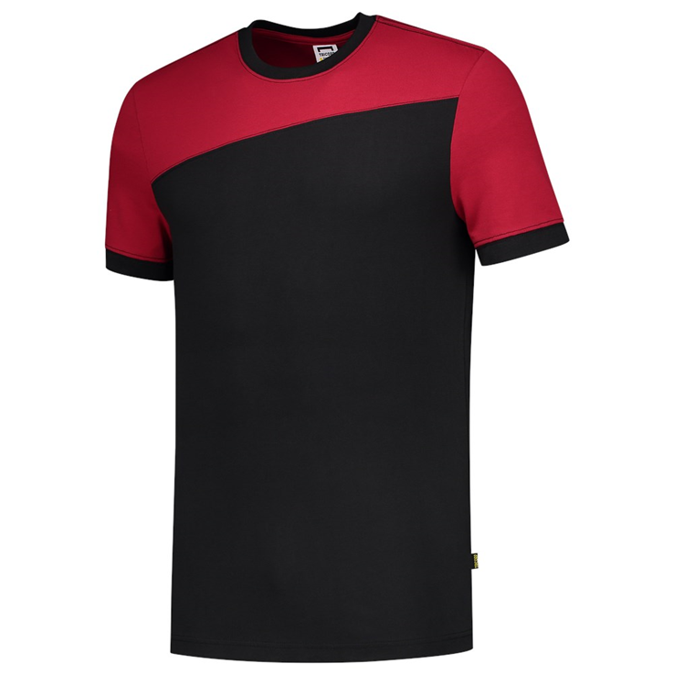 T-shirt bicolor naden tricorp T-shirt bicolor naden tricorp