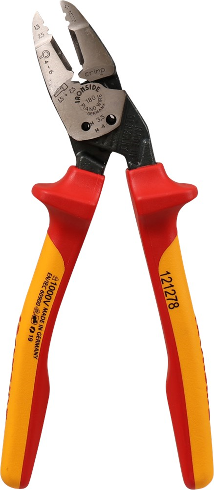 zijsnijtang ironside zijsnijtang ironside